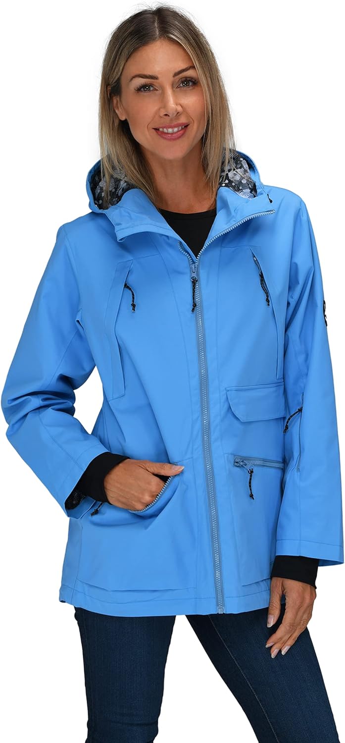 Arctix Women's Shield Non-insulated Shell Jacket