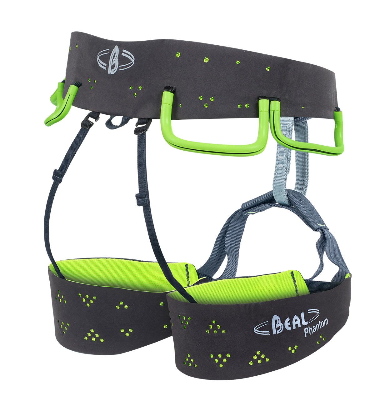 Beal Phantom Baudrier d'escalade Mixte