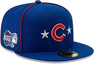 Chicago Cubs 2019 MLB All-Star Game 9Fifty Snapback Adjustable Hat - Royal - coolthings.us