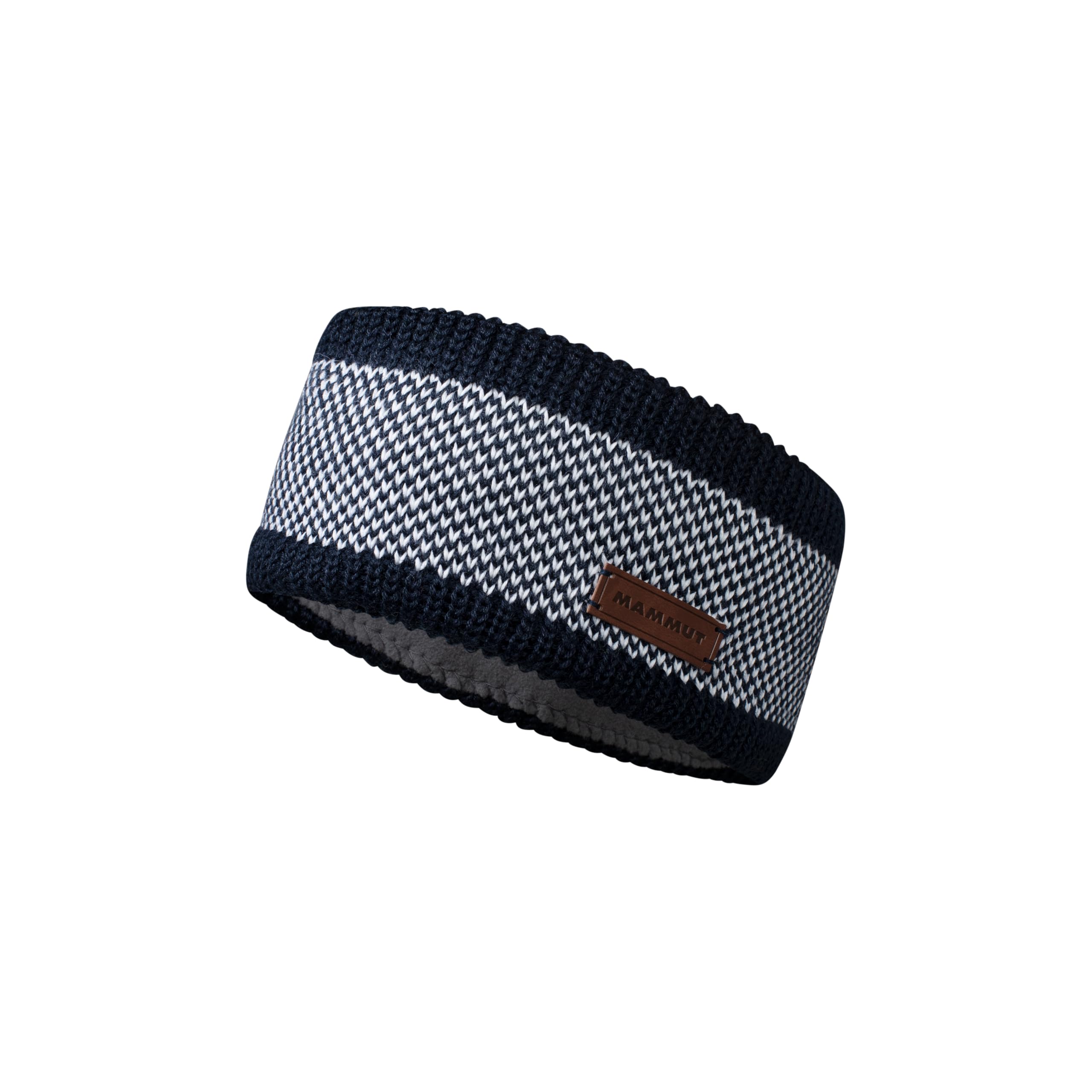 Mammut Snow Headband one size