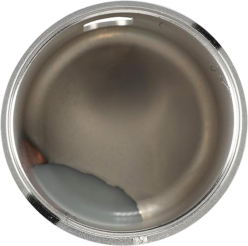 Vista 22 de Danco 11093 - Tapa de aire para cocina, color negro mate