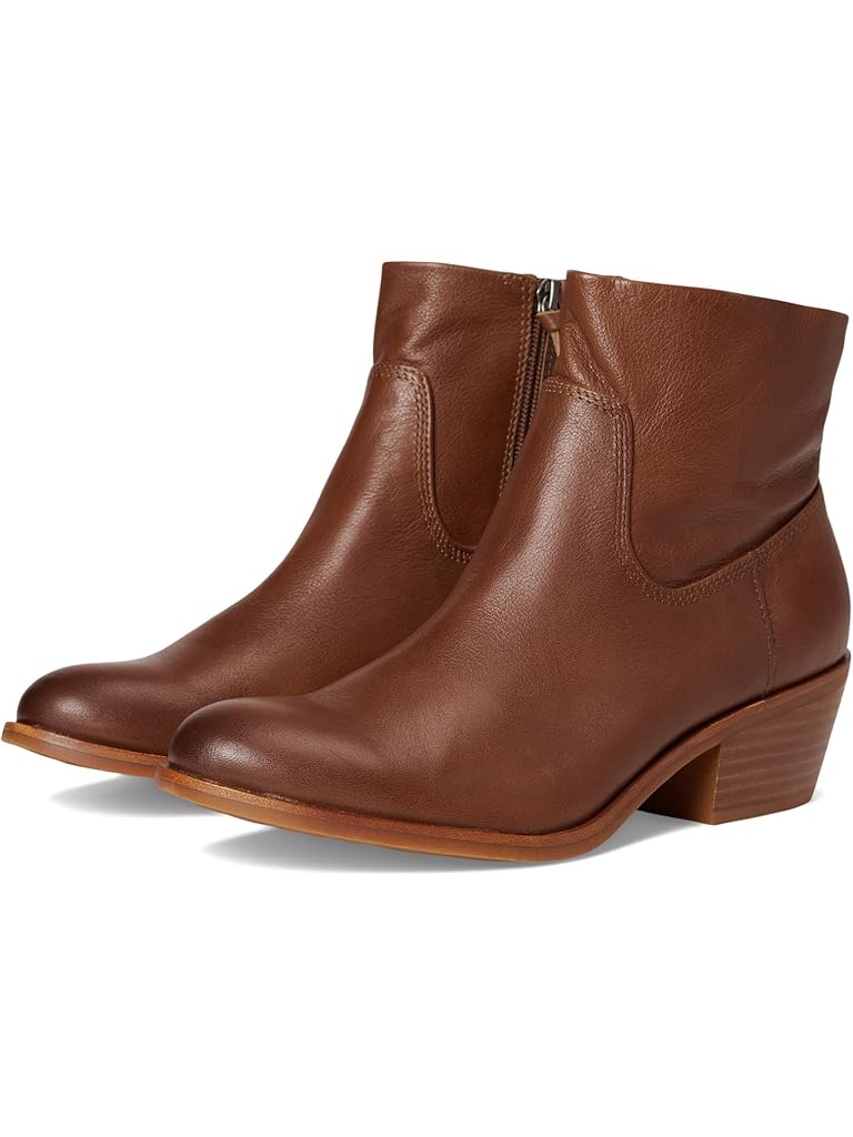 Brown Sofft April