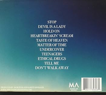 FRIENDLY FIRES サインCD Friendly Fires – Friendly Fires | Releases | Discogs