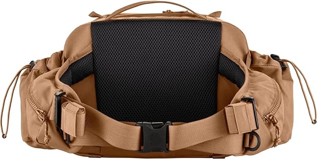 Amazon | FJALL RAVEN(フェールラーベン) リュック Singi Hip Pack 10
