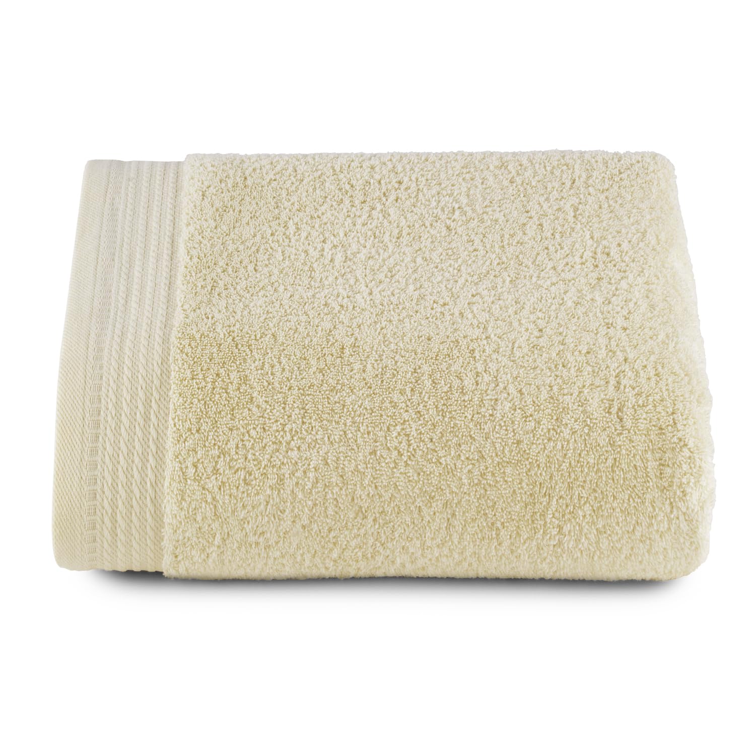 Top Towel - Premium - Toallas de baño Grandes - Toallas baño -2 Toallas de Manos -50 x 100 cms - Algodon 100% - 600 Gramos - Camel — view 94