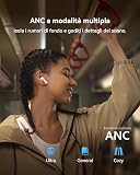 HUAWEI FreeBuds SE 4 ANC foto 4