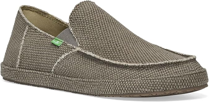 Sanuk Men's RounderMen's Rounder
