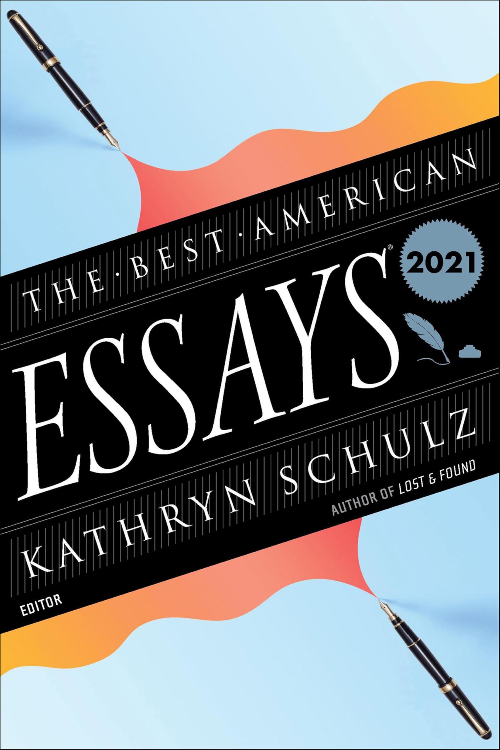 The Best American Essays 2021 (The Best American Series)