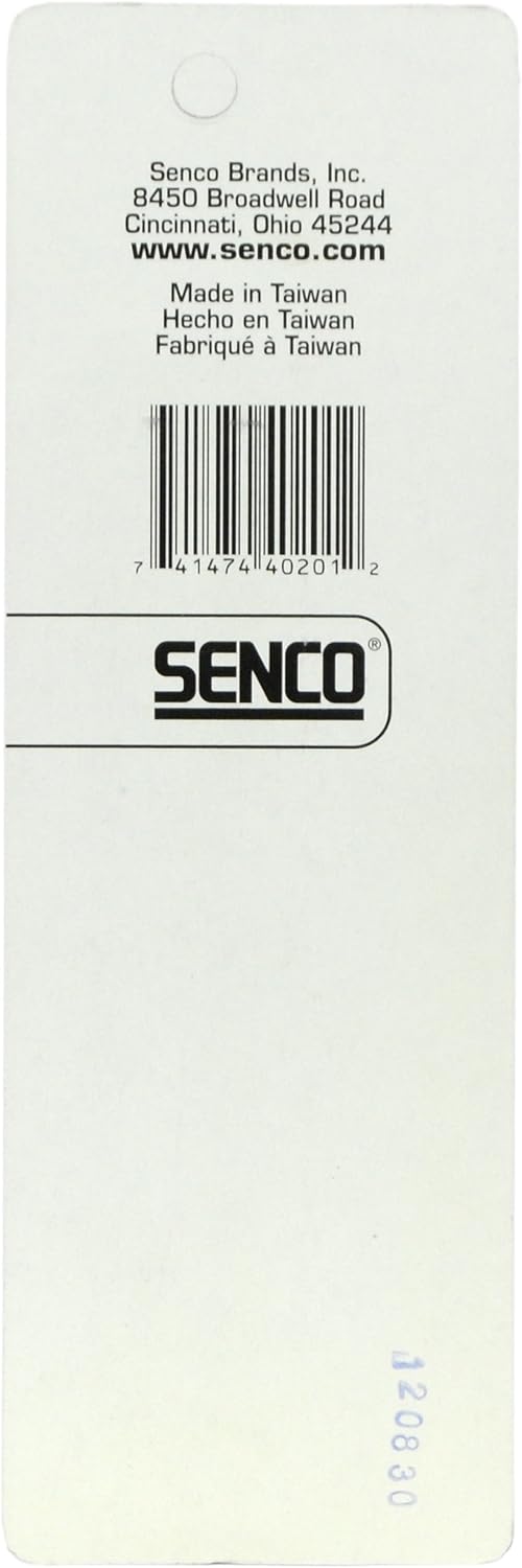 Senco EA0122#2 Phillips Duraspin/Tyrex Bits (4-2 Packs)