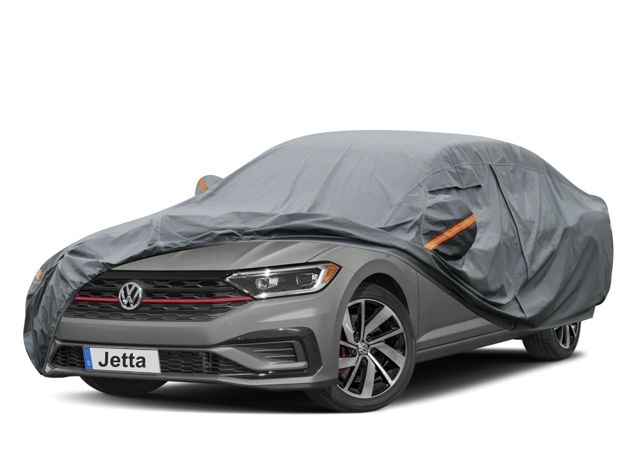 GUNHYI VW Jetta Custom Fit Cover