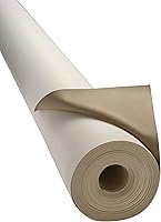 Vista 133 de Tela de Tapicería de Vinilo Marino Diamante Negro de 54" de Ancho por Yarda para Barco y Auto