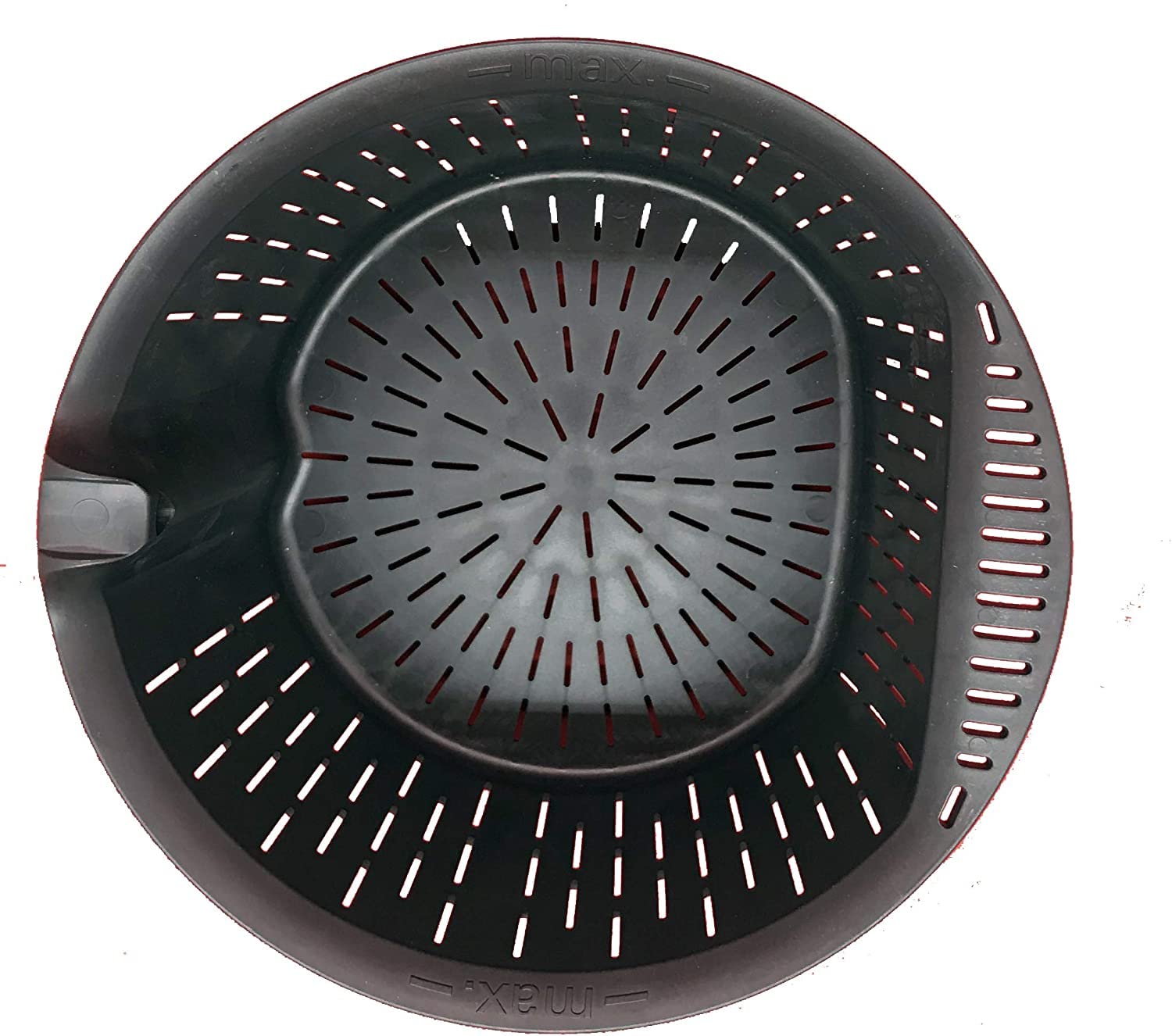 Cestillo compatible con Thermomix TM5 y TM31