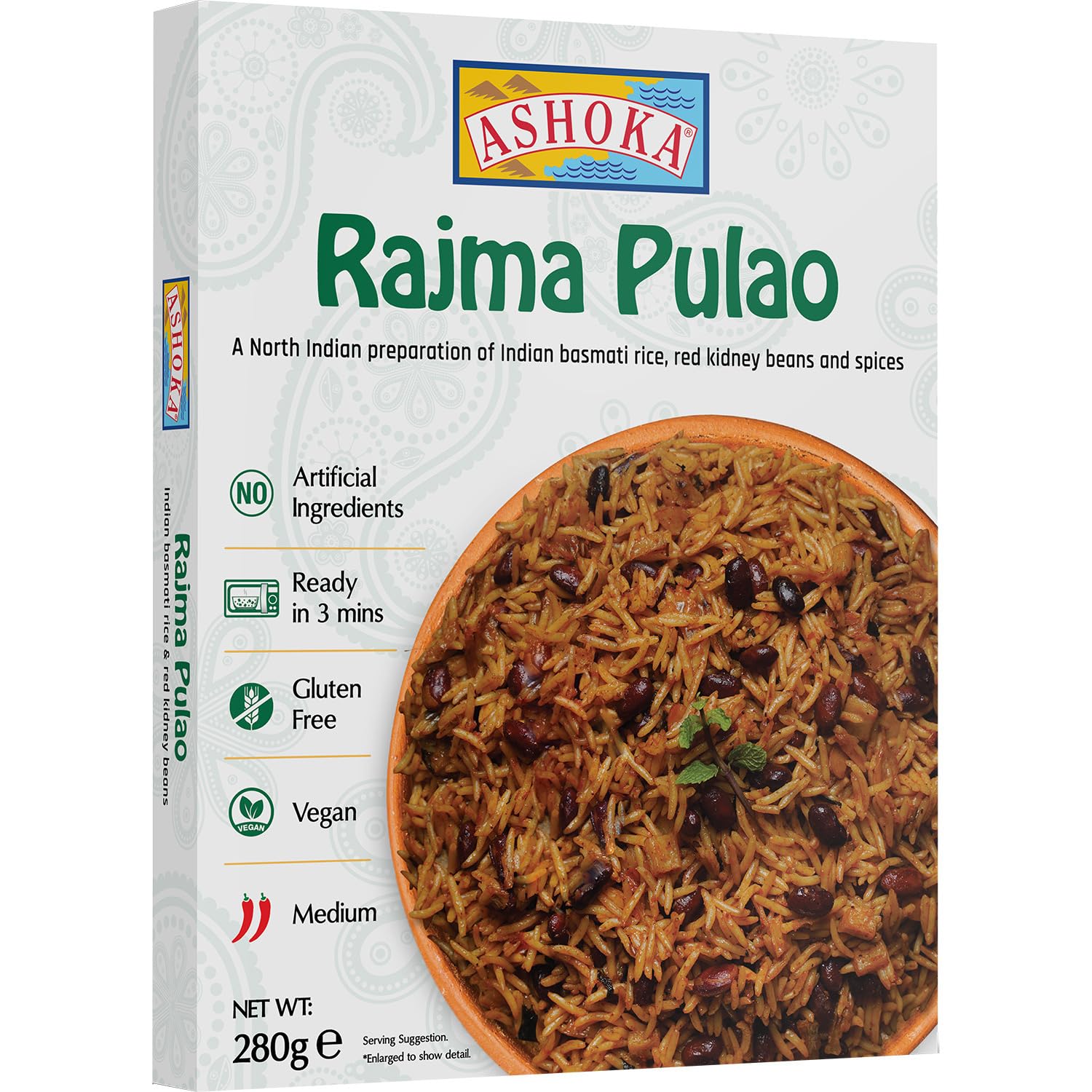 Asia Express - Super Saver Prime Day Offers