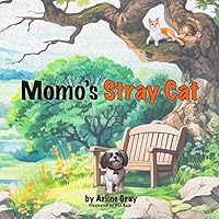 Vista 1 de Momo's Stray Cat (Momo Stories)