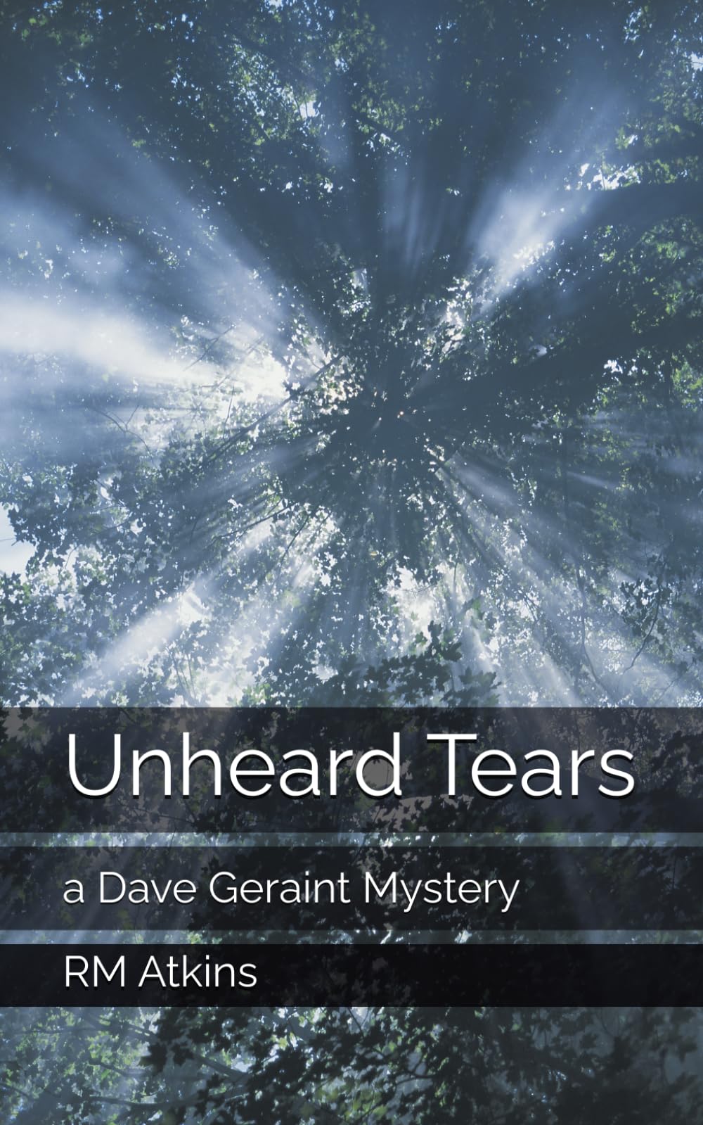 Unheard Tears: a Dave Geraint Mystery