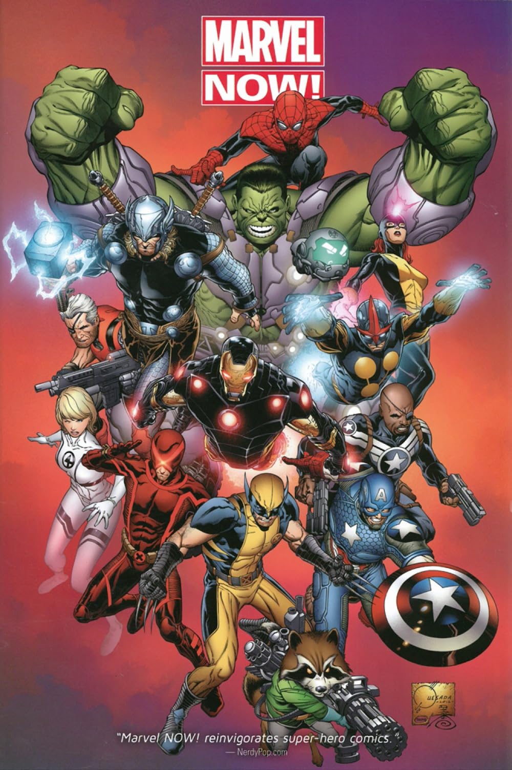 marvel omnibus 人気作品 Amazon | Marvel Now! Omnibus | Marvel Comics | Shonen (Boys)