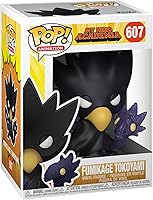 Vista 14 de Funko Pop! Animación: My Hero Academia - All for One