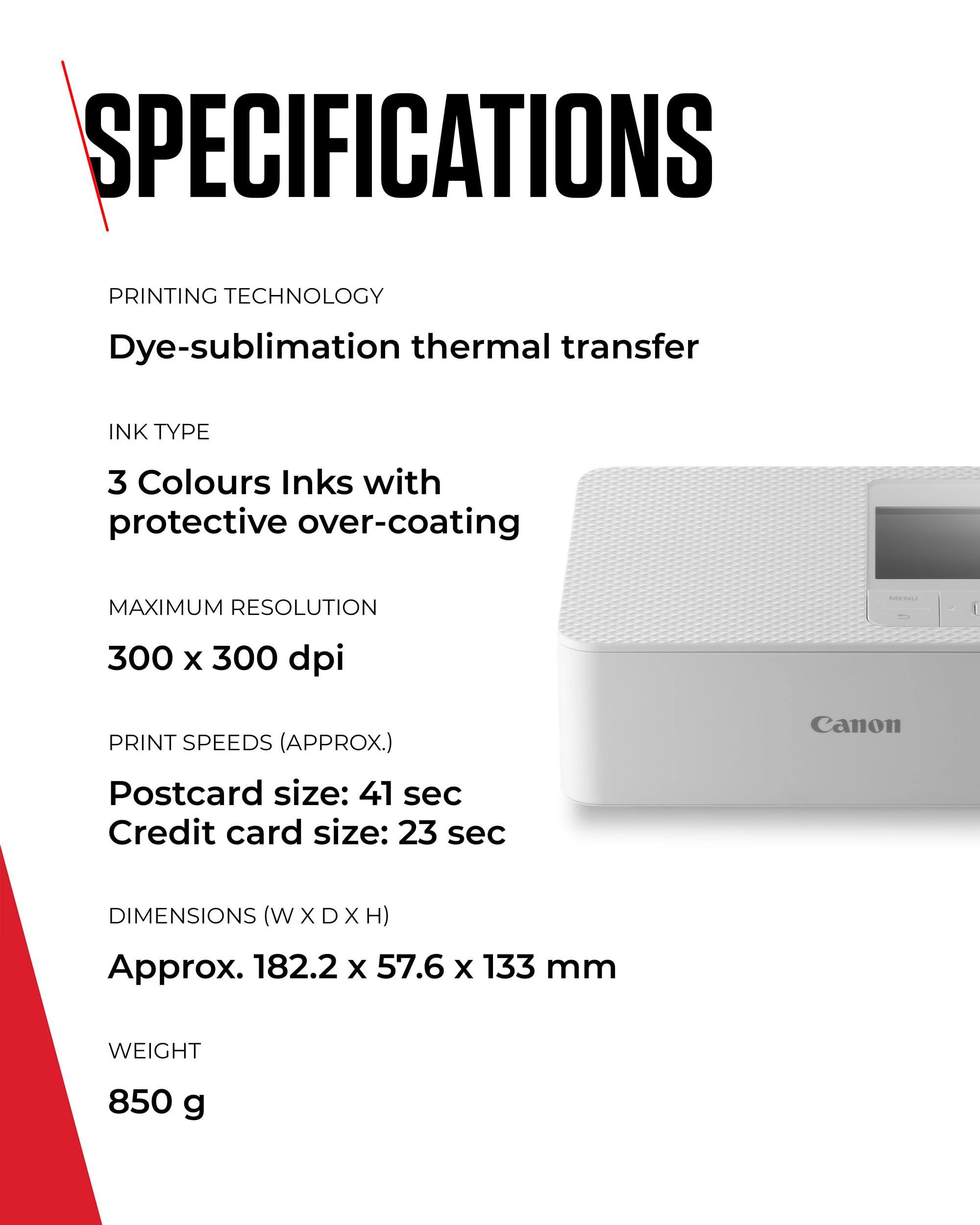 SELPHY CP1500 WHITE 300X300 DPI