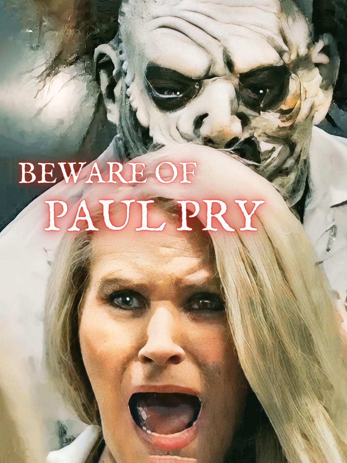 Beware of Paul Pry