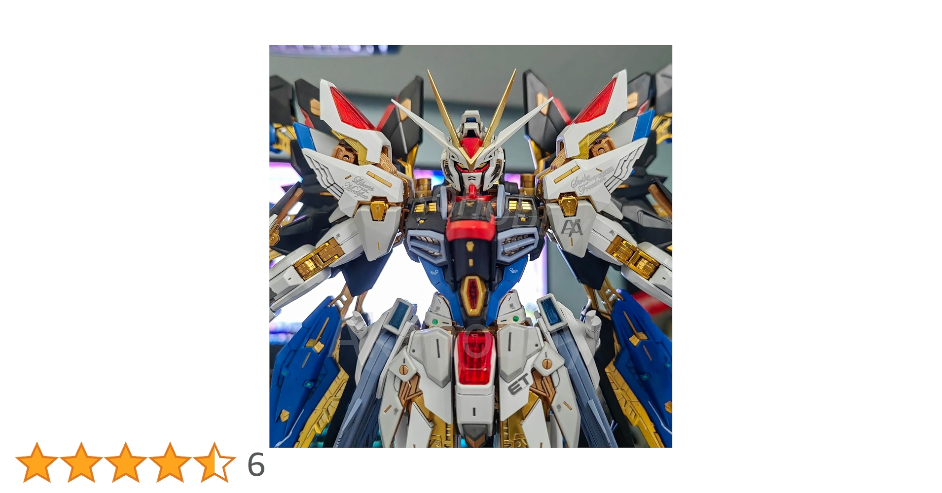 Amazon | MGEX MG ヘッド ストライクフリーダムガンダム 改造