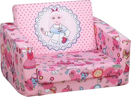 kids fold out sofa