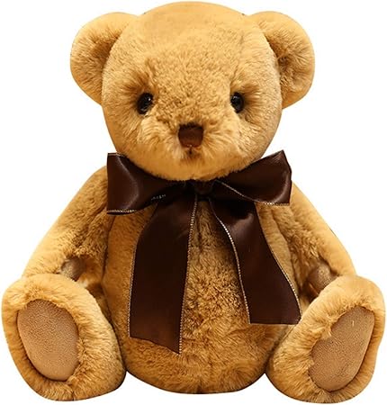 Amazon 子クマぬいぐるみ テディベア 人形 リボン熊 おもちゃ 動物抱き枕 結婚式 パーティ 披露宴 お祝い 添い寝 マスコット 人形ギフト プレゼント 子供 女の子 雑貨 かわいい もこもこ ペアルック 25cm ぬいぐるみ おもちゃ Amazon 子クマぬいぐるみ テディベア 人形 リボン熊 おもちゃ 動物抱き枕 結婚式 パーティ 披露宴 お祝い 添い寝 マスコット 人形ギフト プレゼント 子供 女の子 雑貨 かわいい もこもこ ペアルック 25cm ぬいぐるみ おもちゃ