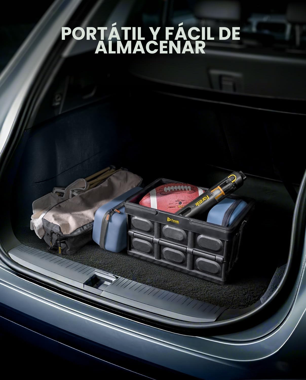 Fanttik Slim V10 APEX Aspirador Inalámbrico 4-en-1 para Coche y Portátil Mini, 19 kPa de Potencia de Succión, Pantalla Digital Inteligente, 2 Modos de Succión para Pequeñas Tareas de Limpieza, Coche