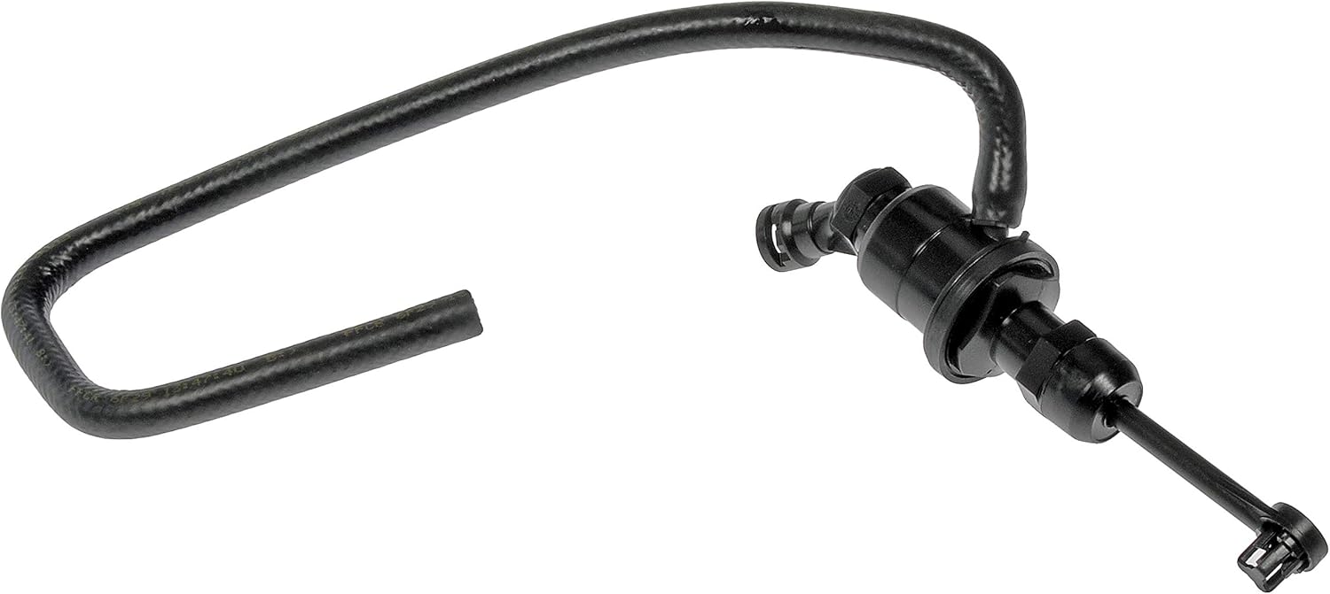 Dorman CM640190 Clutch Master Cylinder Compatible with Select Nissan Models