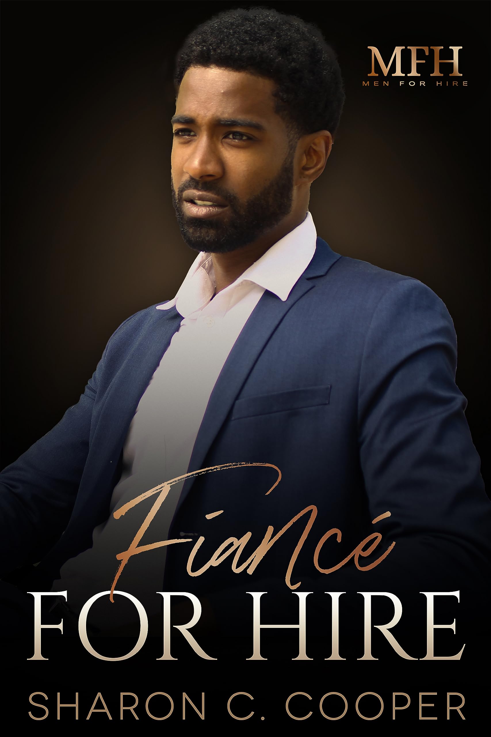 Fiancé for Hire (Men for Hire)