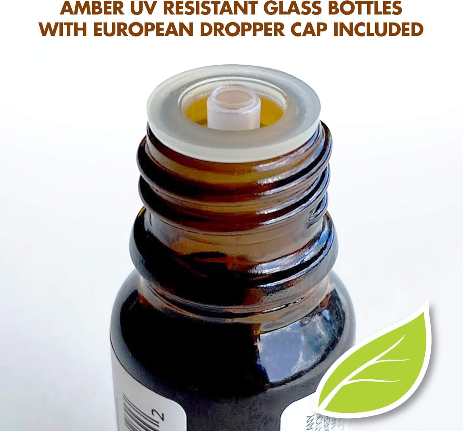 Healing Solutions Organic Thyme Essential Oil 1 oz (30 ml), Pure & Undiluted Thyme Oil for Hair Diffuser