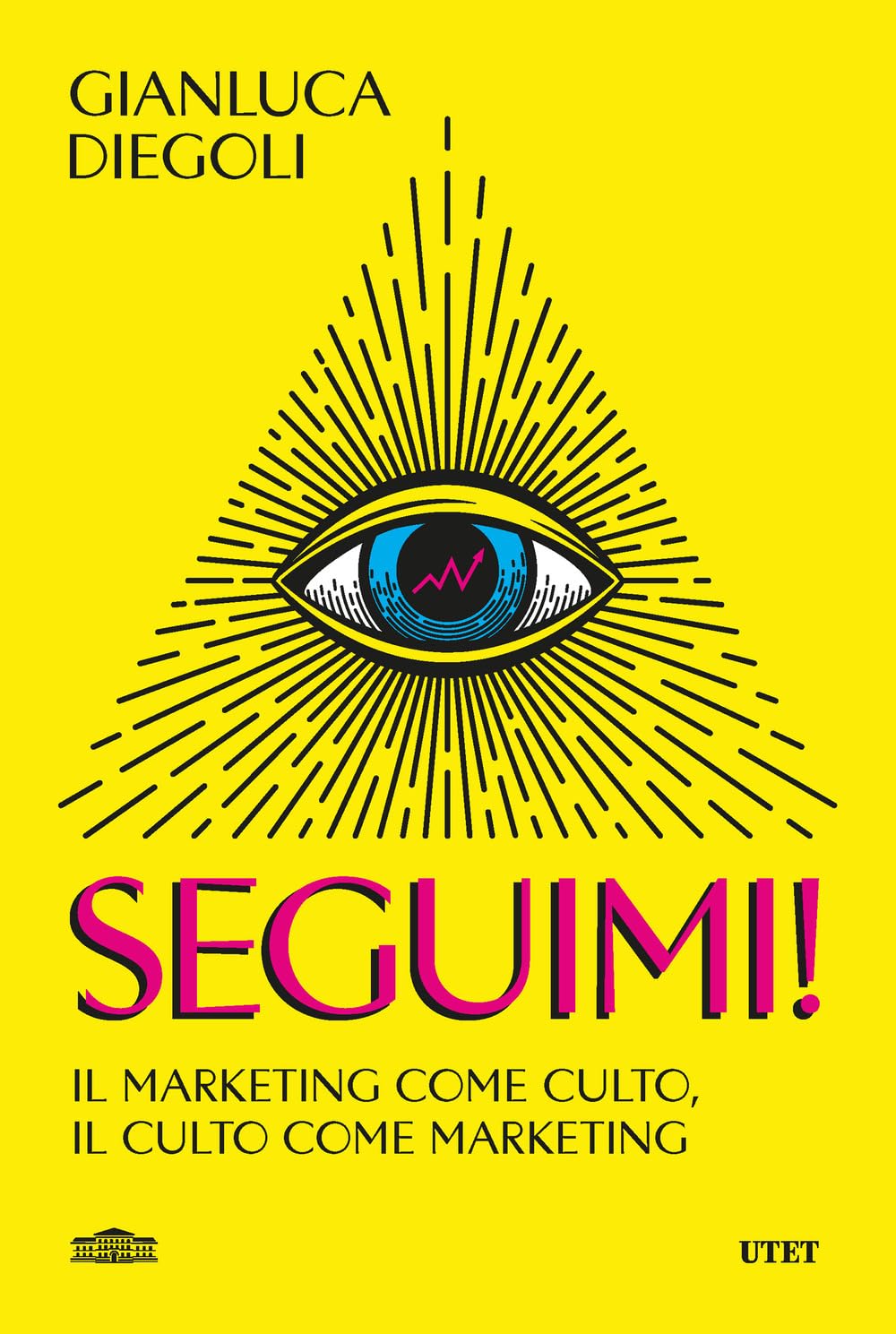 Seguimi! Il Marketing Come Culto, Il Culto Come Marketing - 4