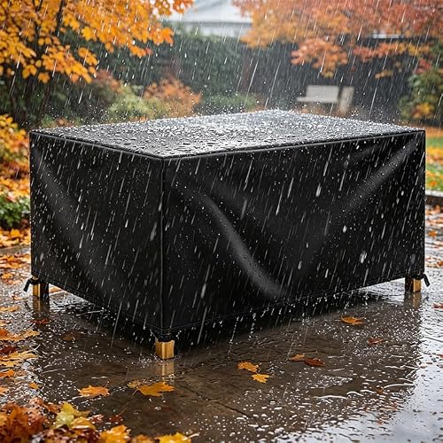AKDZCM Patio Furniture Covers 98
