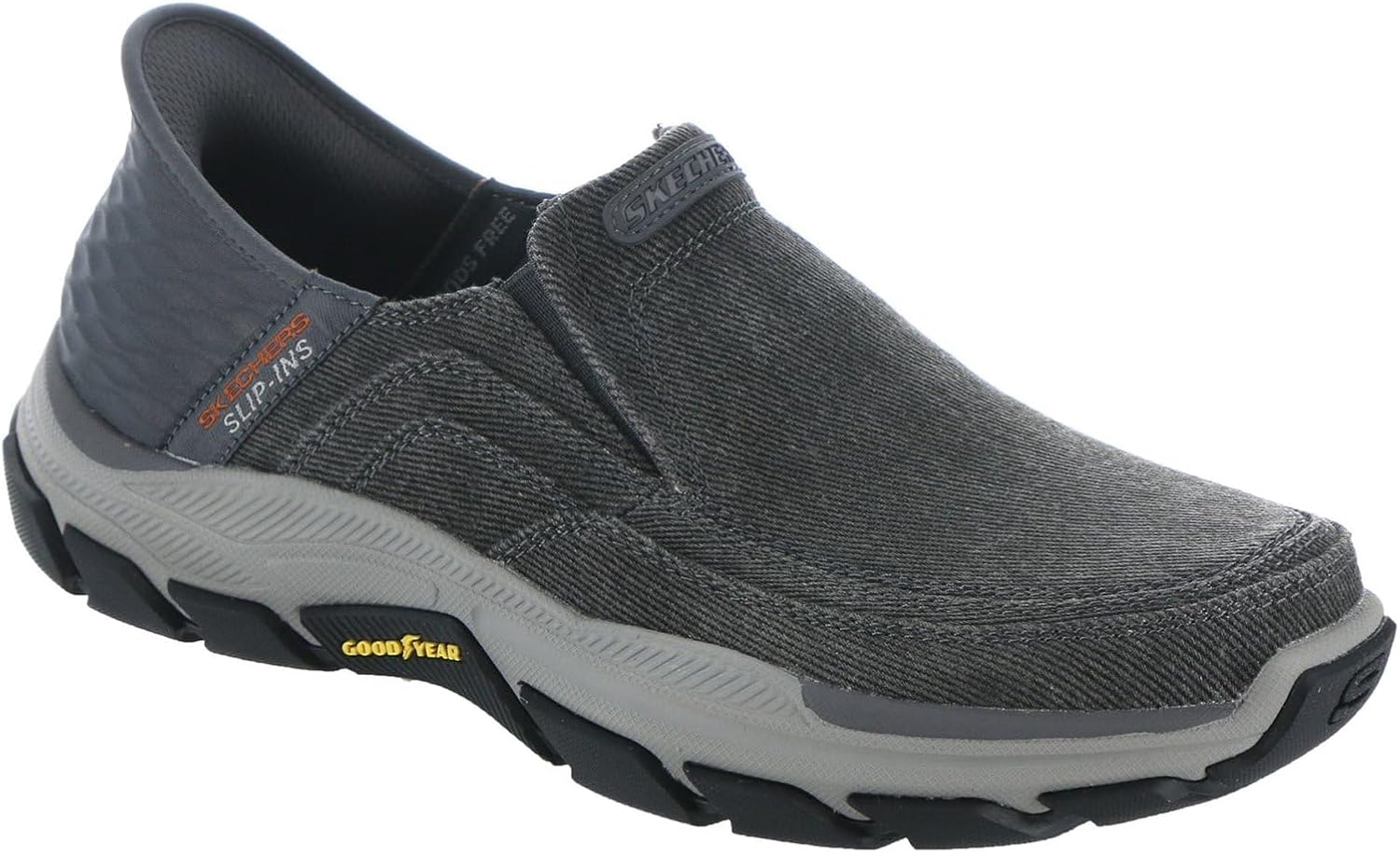 Skechers Men's USA Respected - Holmgren Twin Gore Slip-Ins