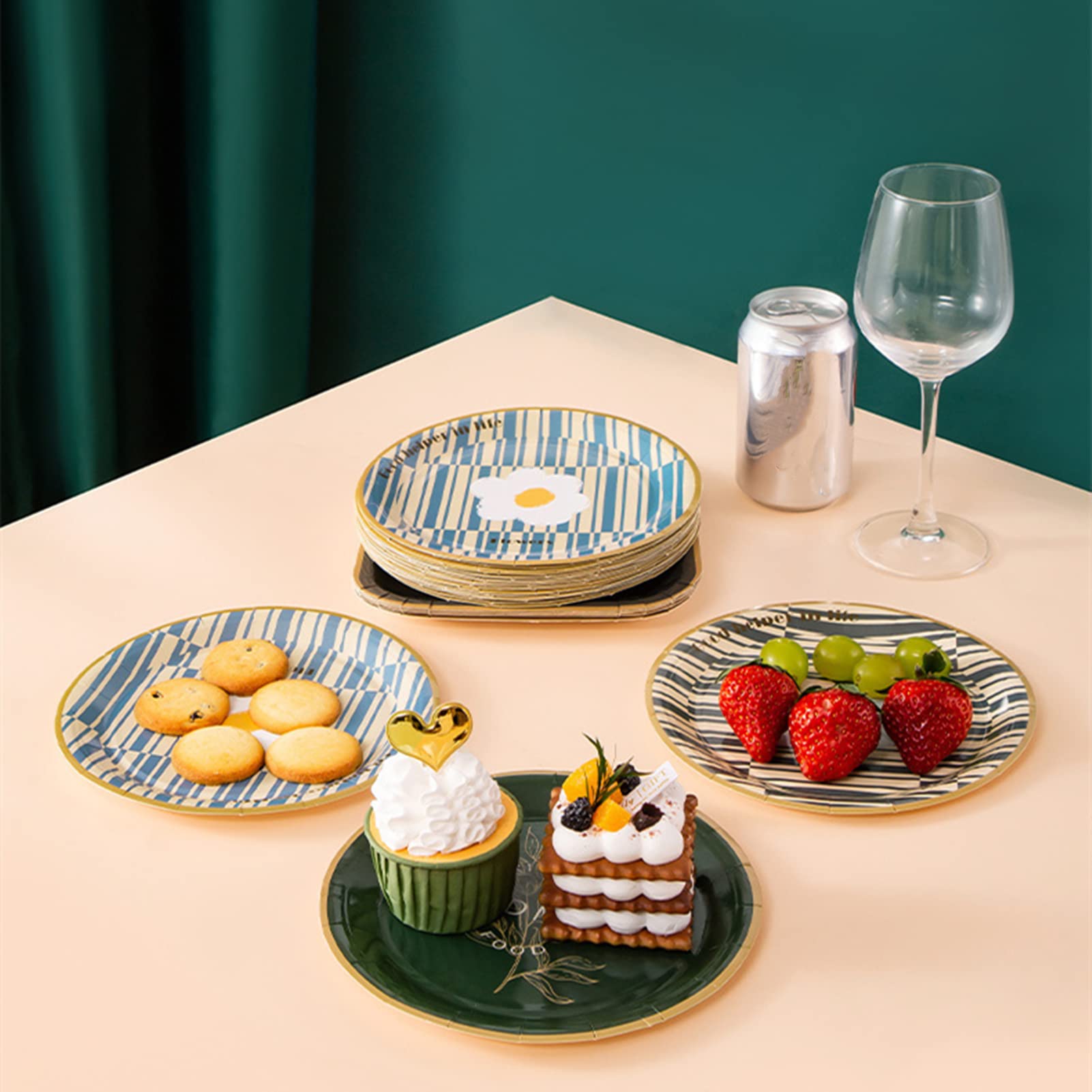 タ*キ様 LIMOGES es Boyer ケーキ皿 6枚セット タ*キ様 LIMOGES es Boyer ケーキ皿 6枚セット Amazon.co.jp: 使い捨て