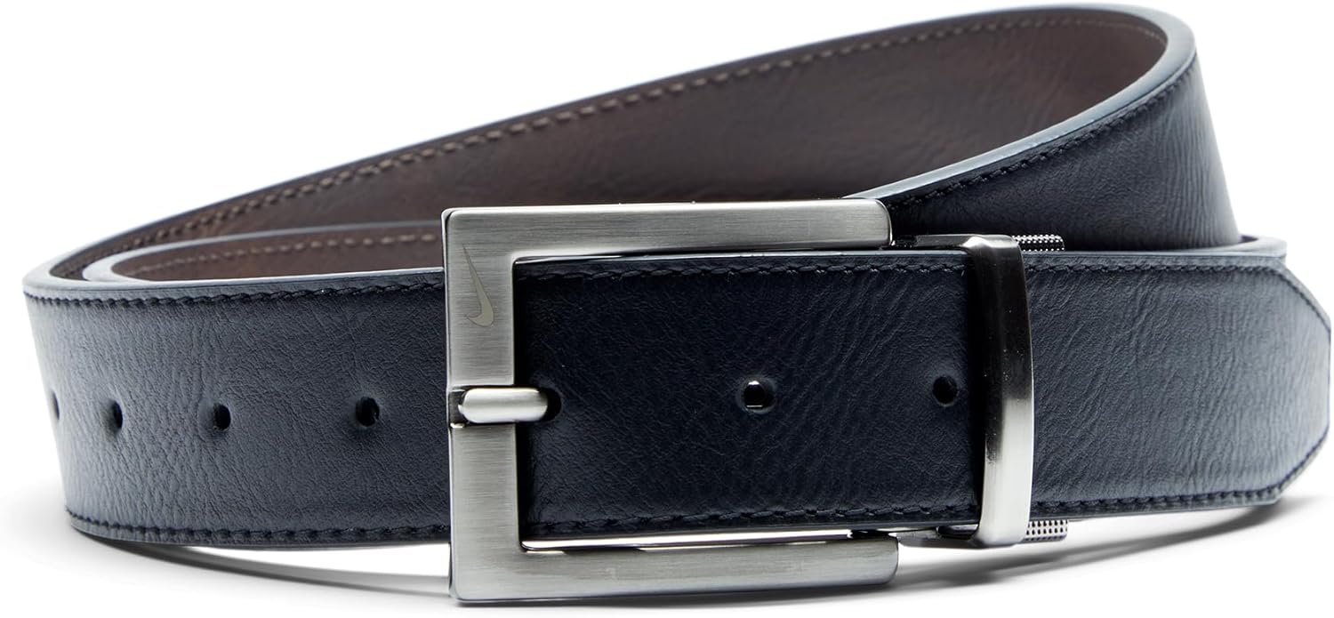 Nike Men's Core Reversible Belt