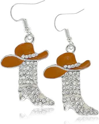 Collana boho da donna Country Concert Outfits Nashville