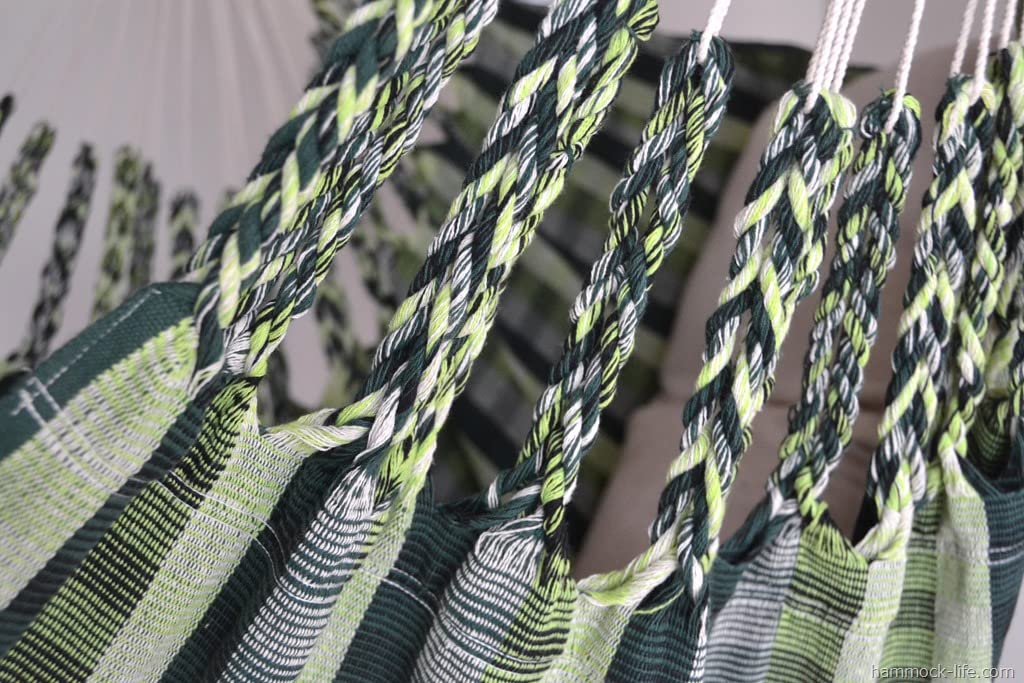 Amazon.co.jp: ハンモックライフ コロンビア チェア ハンモック 【1点