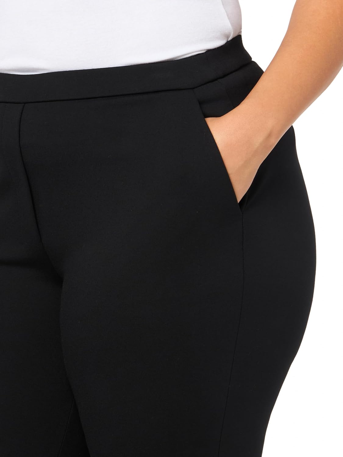 Theory Women's Slim Fl Pullon K