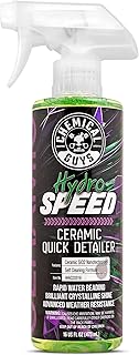 Chemical Guys-WAC23316 HydroSpeed Ceramic Quick Detailer (16oz)