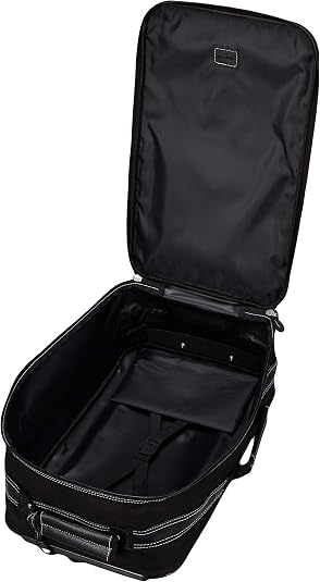 Amazon | [アン・アン] キャリーバッグ ATC500-2KBR BR ブラウン