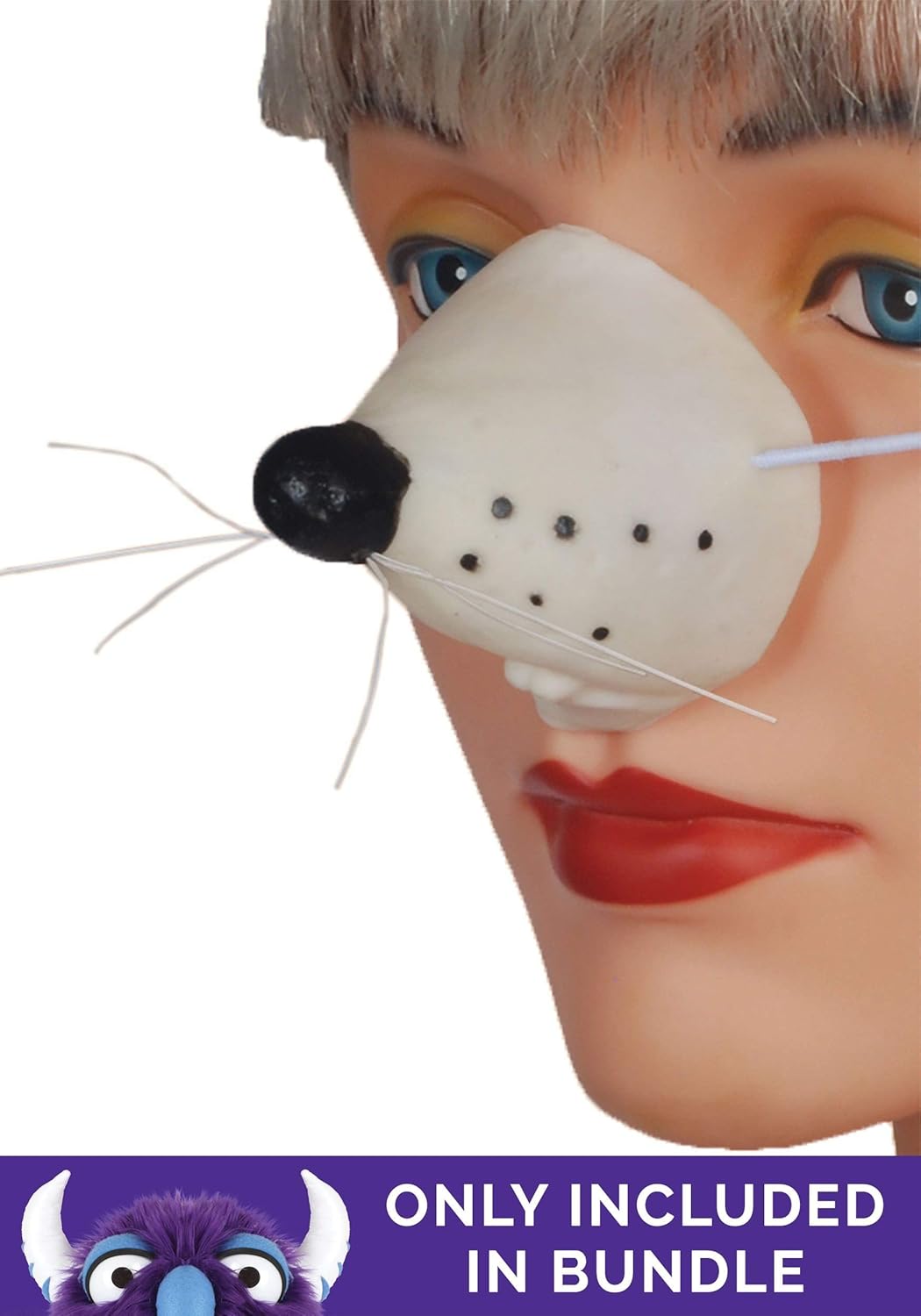 Miniatura 3 de Mouse Costume Child Merry Mouse Costume For Kids