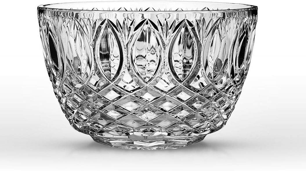 Waterford Crystal Grant Bowl, 10"