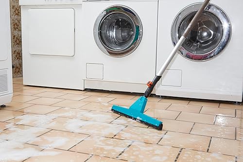 Miniatura 2 de Gardena 3642 Combisystem - Cabezal de escobilla de 17 pulgadas