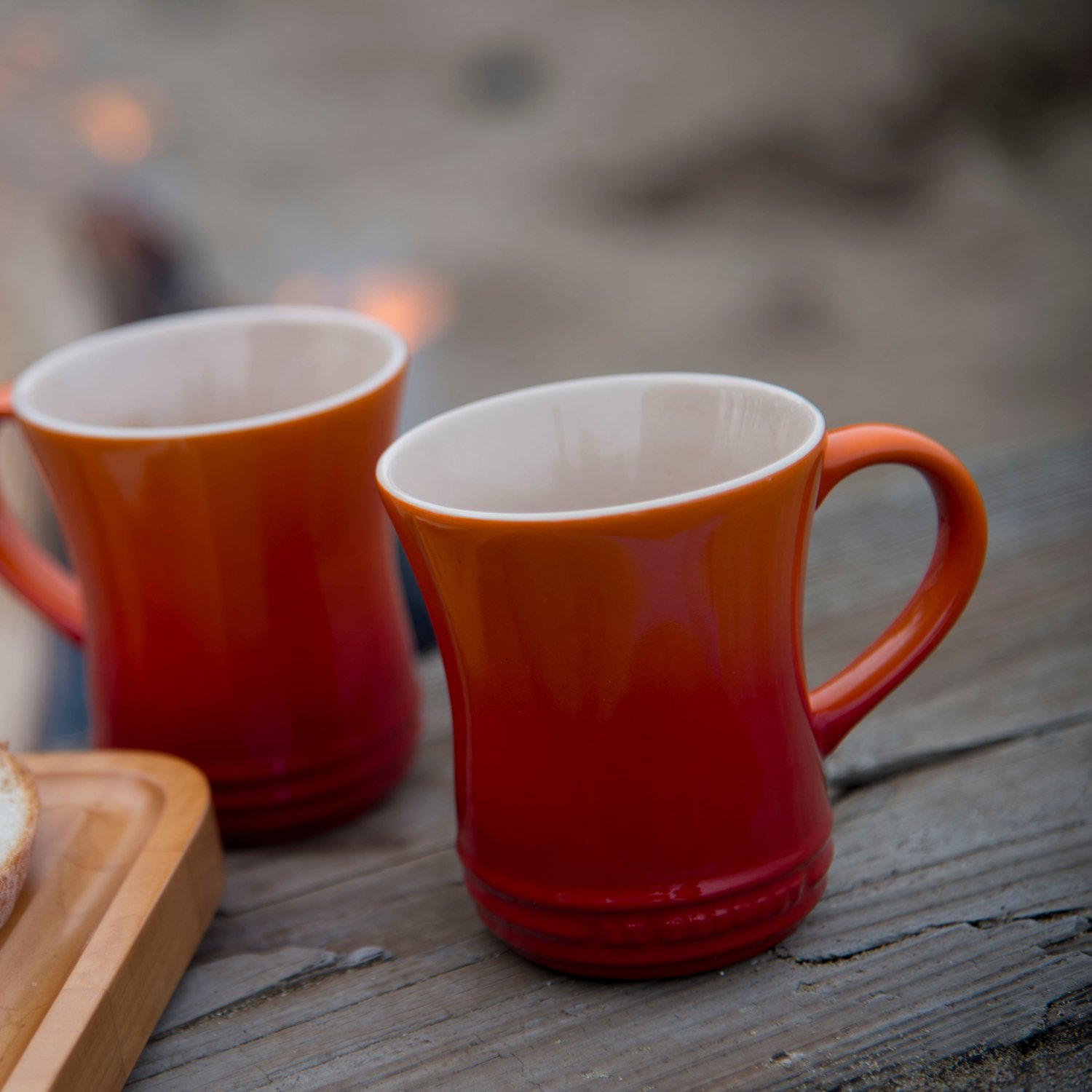 Amazon.co.jp: ル・クルーゼ(Le Creuset) マグカップ マグカップ(S 