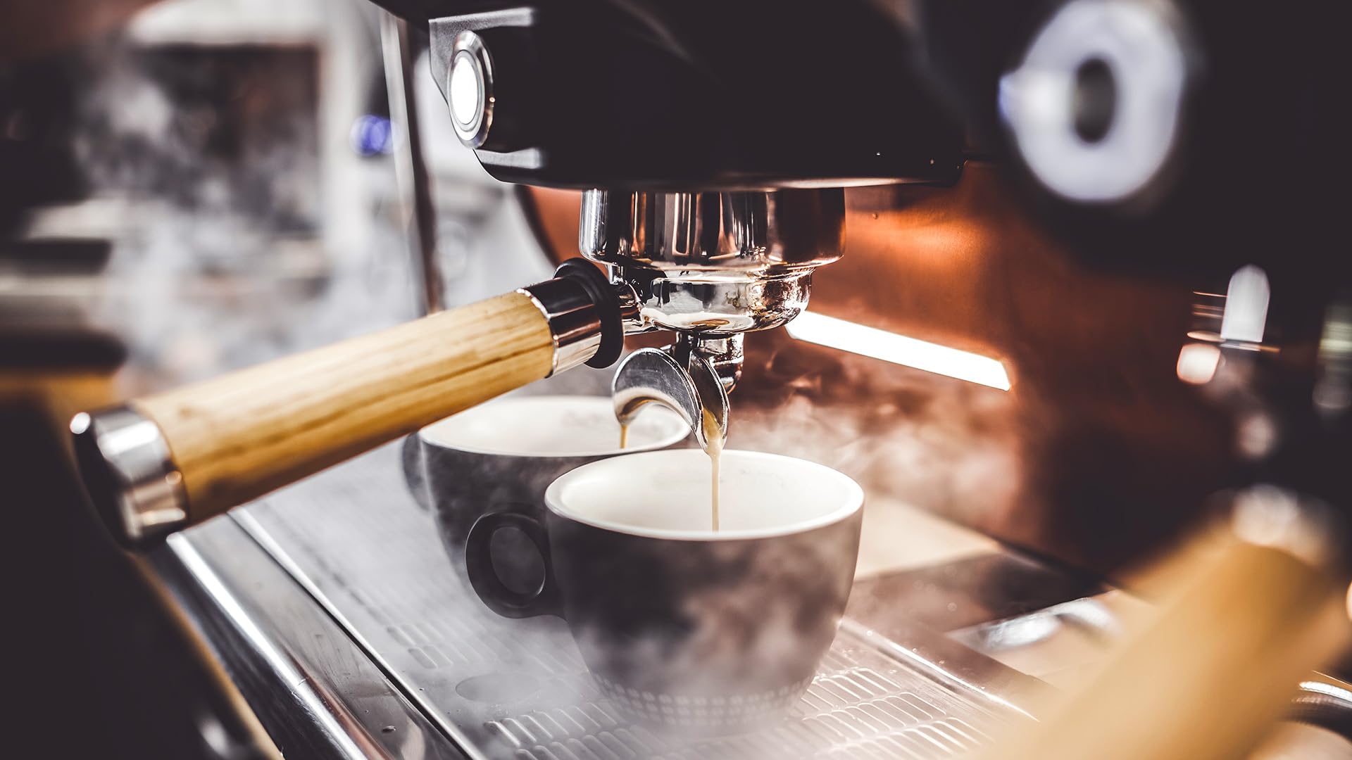 JOCHEN SCHWEIZER Geschenkgutschein: Baristakurs Bonn