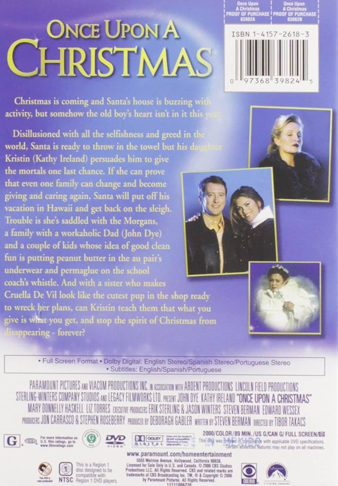 その他 Once Upon a Christmas [DVD] [Import] i8my1cf Amazon.com: Mickey's Once Upon A Christmas/Mickey's Twice