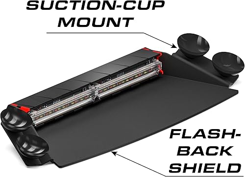 Miniatura 4 de Serie Q (3 modos, Q 2X Dash Light)