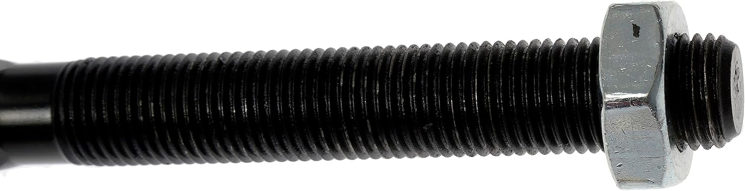 Dorman TI81460 Front Inner Steering Tie Rod End Compatible with Select Chrysler/Dodge Models