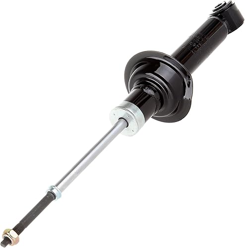 Miniatura 6 de Amortiguadores delanteros y traseros (4 piezas) ANPART Amortiguadores para Nissan 200SX 1995-1998, 1995-1999 para Nissan Sentra con juegos de