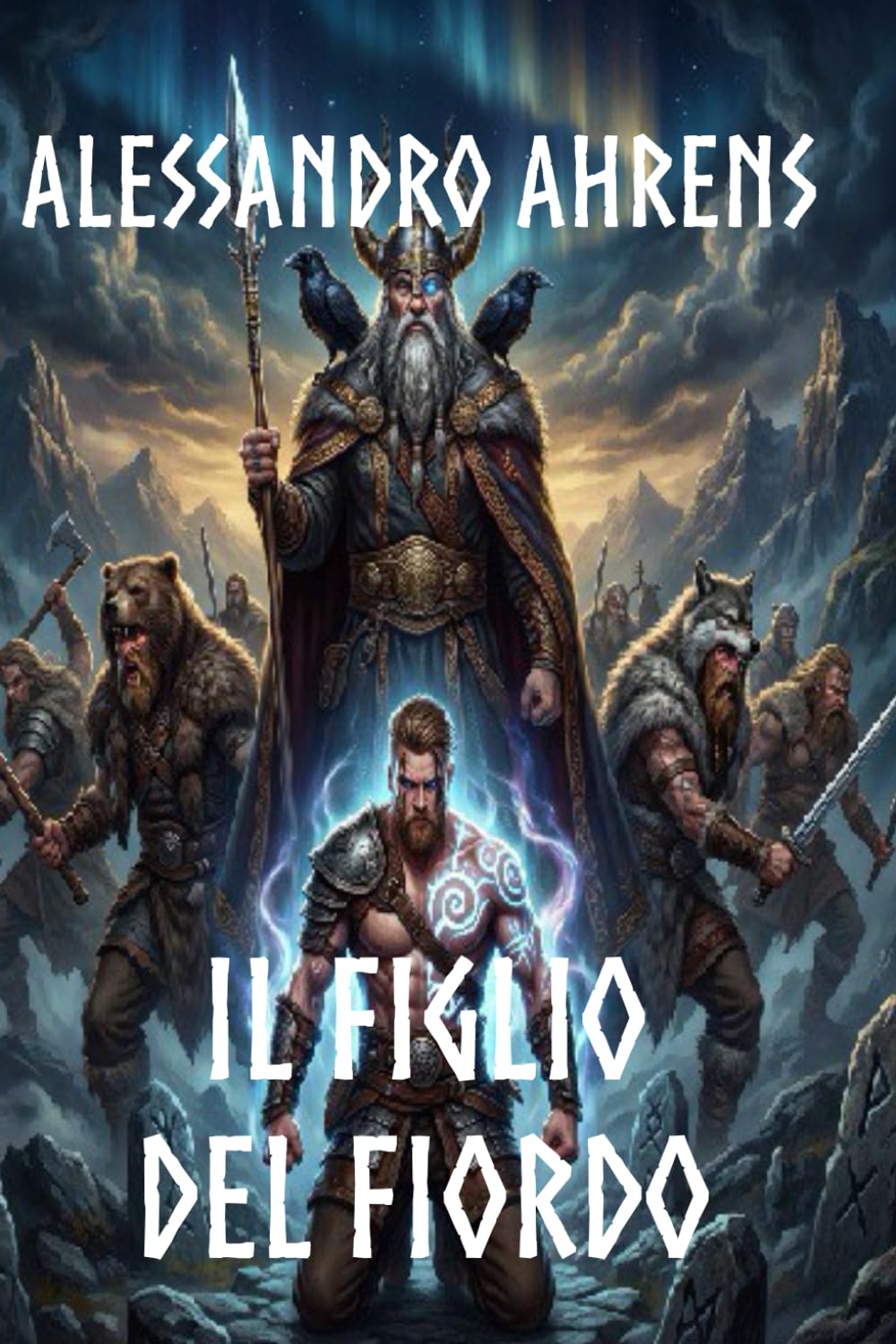 Il figlio del Fiordo